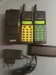 Ericsson GA628,ретро,винтаж