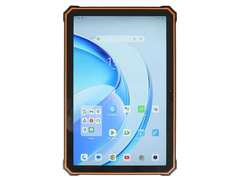 Планшет Blackview Active 10 Pro 12/512GB, Ємність АКБ 30000 мАh