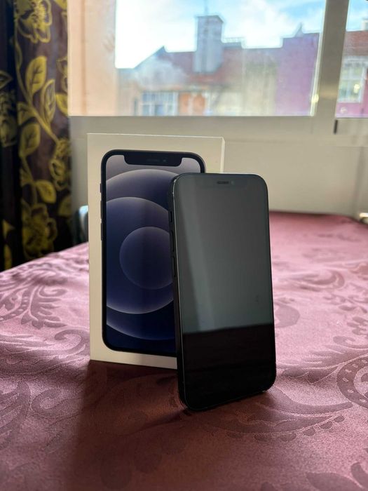 Vendo Iphone 12 mini