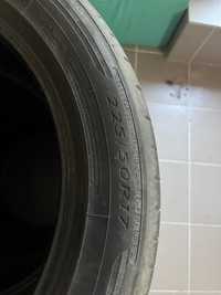 Opony Dunlop Bluresponse 225/50/17