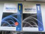 Książki do matematyki zakres rozszerzony zbiór