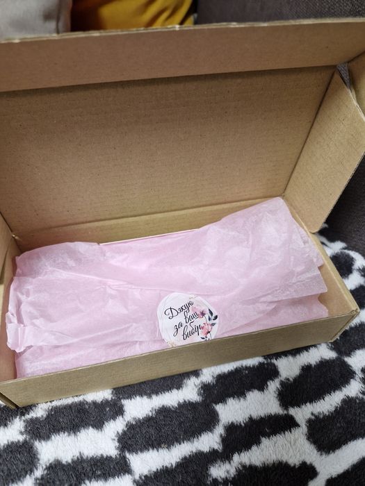 Неймрвірно красивий набір  з перлинами