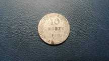 Polska Królestwo Kongresowe 10 groszy 1840 (3)_srebro