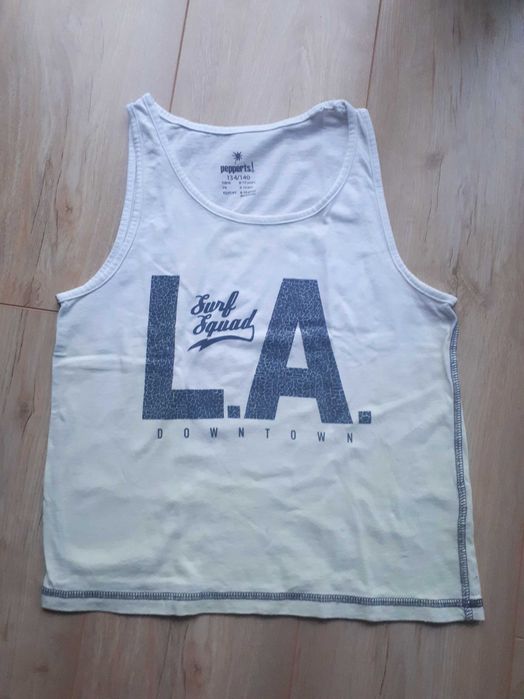 R.134 zestaw 5 koszulek