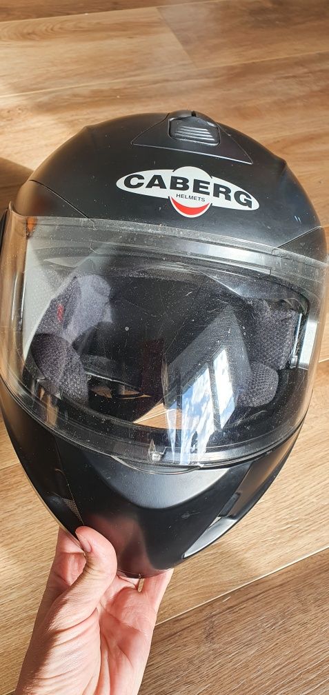 Мотошлем Caberg Helmets