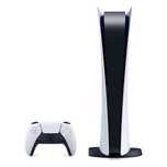 PlayStation 5 Digital Edition + 1 pad