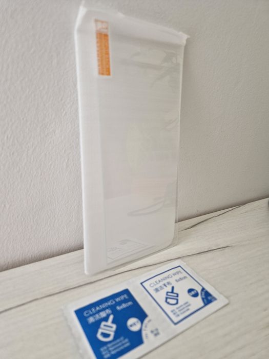 Hartowane szkło Orange do SAMSUNG GALAXY A22 4G/M22 4G