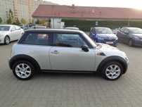MINI Cooper Bardzo dobry stan techniczny i wizualny !!!