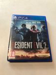 Resident Evil 2 PL PS4 Sklep Irydium