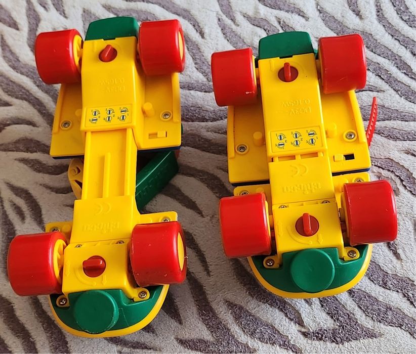 Patins extensiveis CHiCO  criança