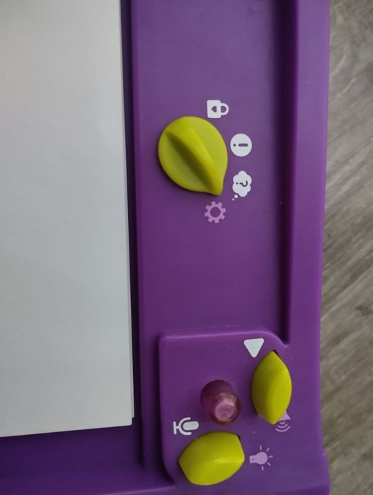 Pamiętnik Mattel otwierany na hasło