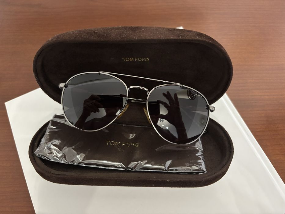 Oculos de sol Tom Ford Colin