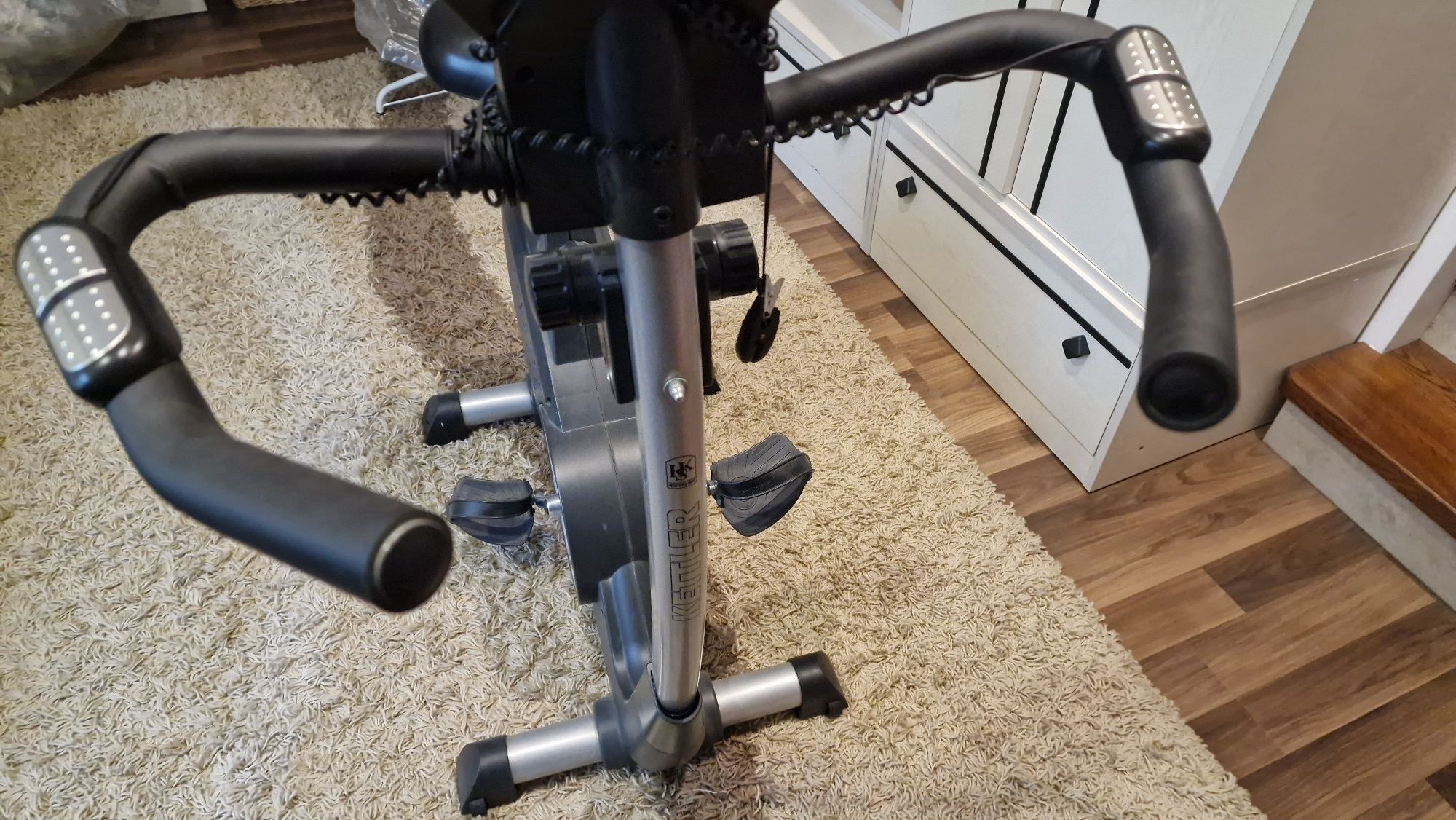 Rower stacjonarny Kettler