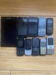 Телефоны Nokia, samsung
