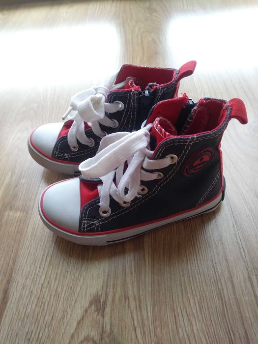 Trampki American club 25 stan idealny