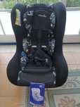 Cadeira de carro para bébé