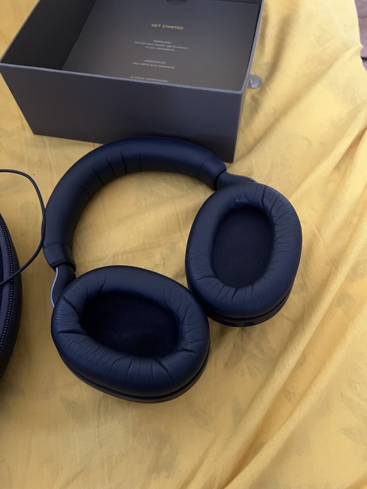 Jabra Elite 85h ANC Blue