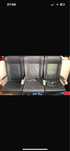 Bancos aviao airbus…………….