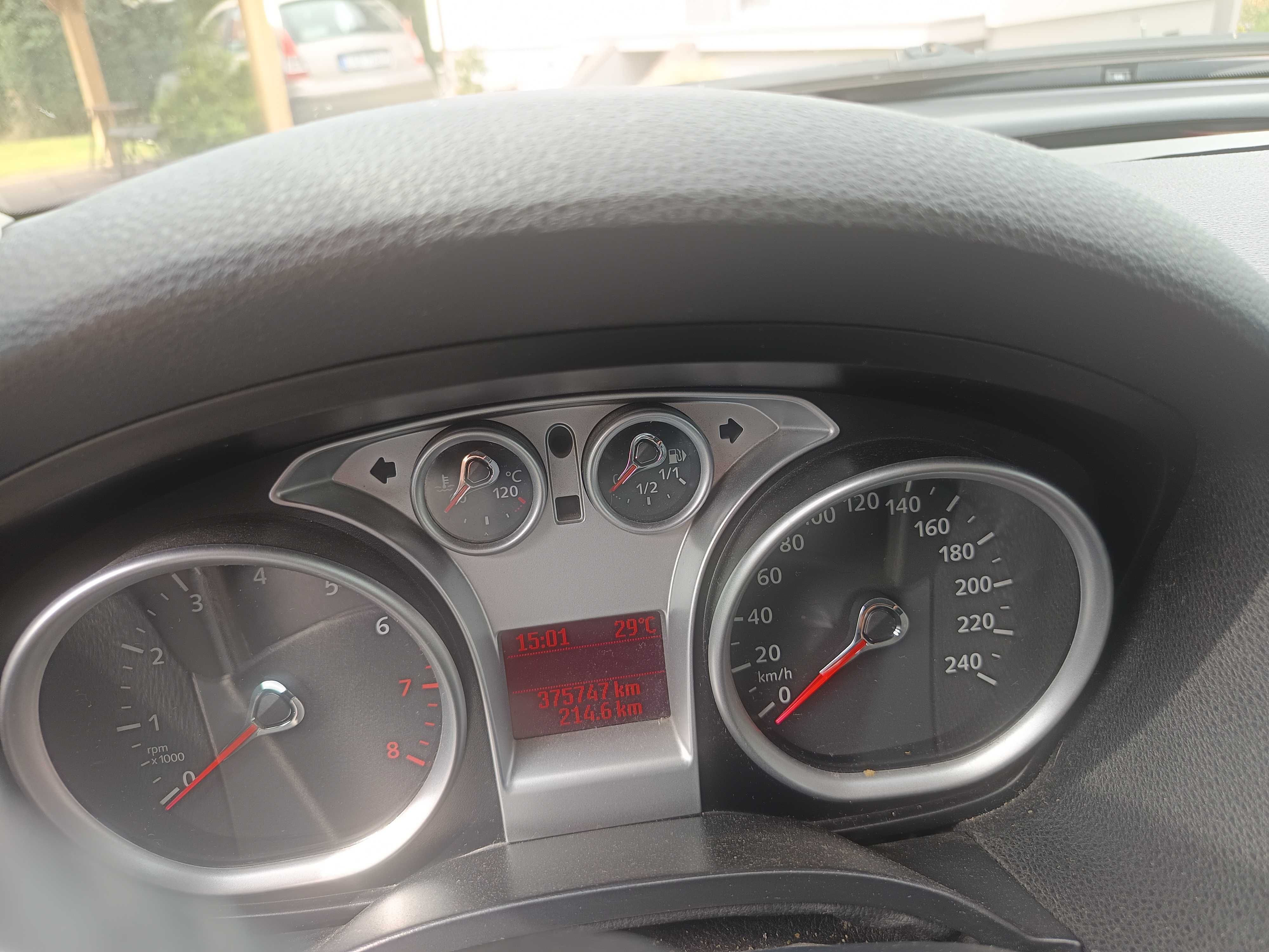 Ford C-Max 1.6 B+G