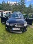 Volkswagen Tiguan VW TIguan Sport & Style DSG-7 R-Line(I gen.) PS. "Gruz"