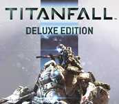 Titanfall Deluxe Edition Origin CD Key
