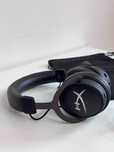 Słuchawki bezprzewodowe HyperX Cloud MIX czarne bluetooth / jack 3,5mm