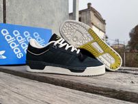 Мужские кроссовки Adidas Rivalry 86 Low 003 IF3401 Оригинал