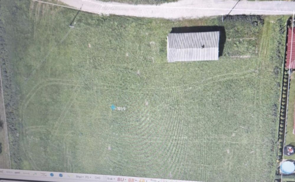 Sprzedam działkę Sędziszów Małopolski