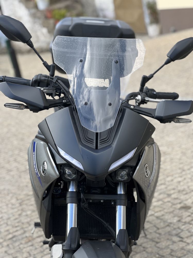 YAMAHA 07 TRACER