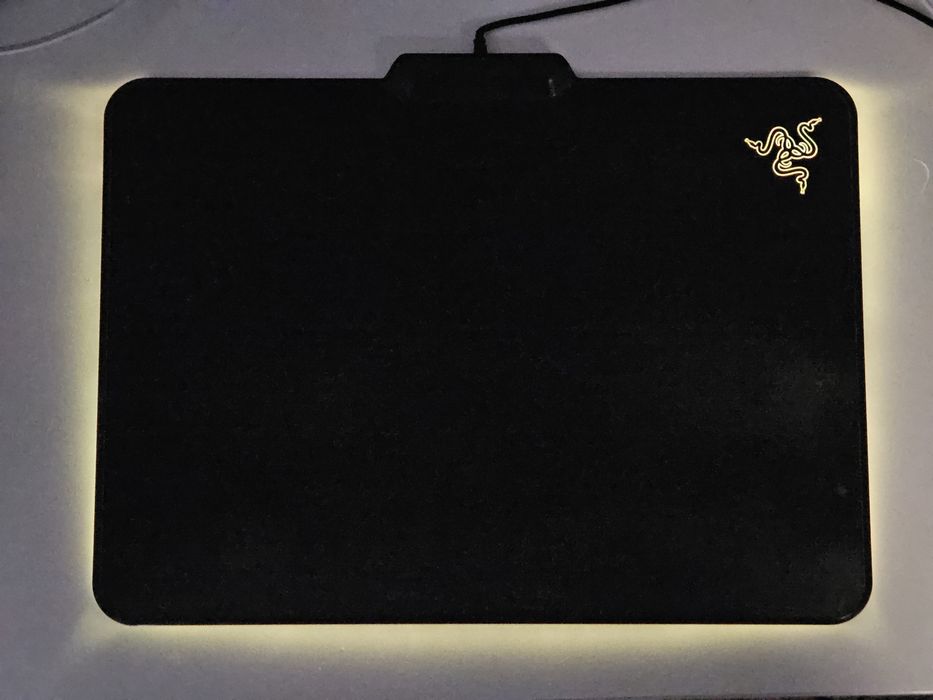 Razer Firefly Podkładka pod myszkę