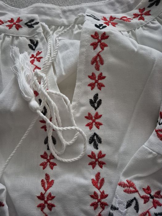 Вишиванка  жіноча