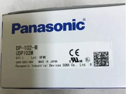 DP-102-M Panasonic