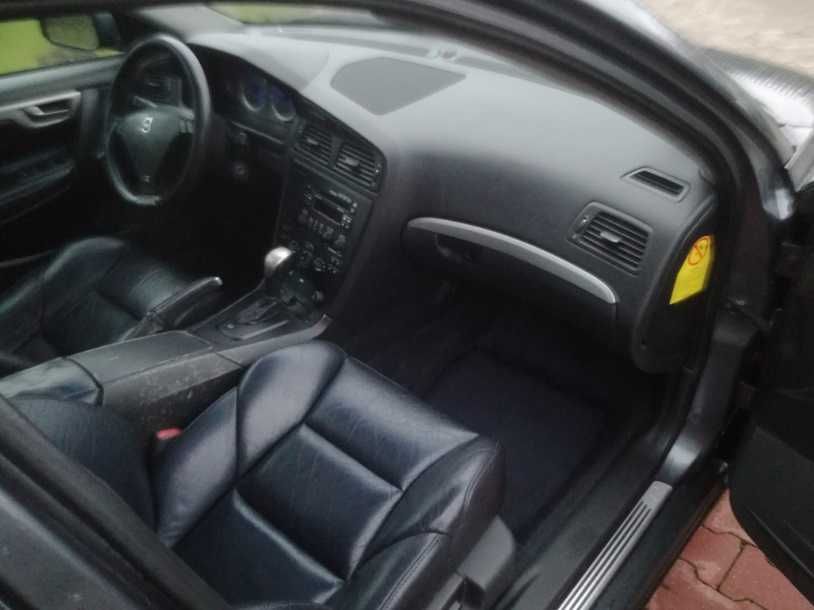 VOLVO S60 V70 S80 XC70 XC90 Manetka Wycieraczek Przełącznik EUROPA