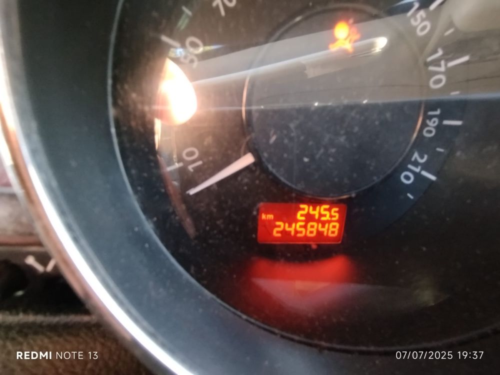 Peugeot 3008 03/2010