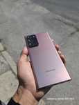 Samsung Galaxy Note 20 Ultra, 12+256GB, S Pen, Super stan, etui