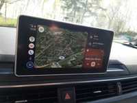 AndtoidAuto/CarPlay Audi-Vw-Skoda-Seat  Konwersje USA