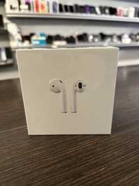 Słuchawki Apple AirPods MV7N2ZM/A Poznań Długa 14