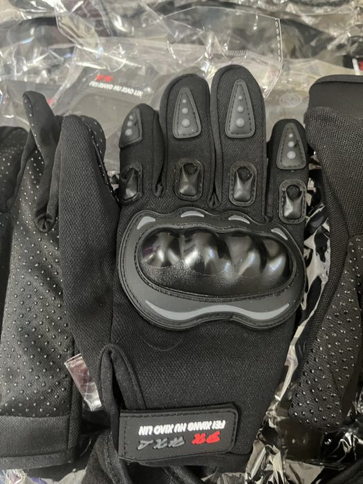 Моторукавиці, перчатки для мотоцикла, рукавиці баф