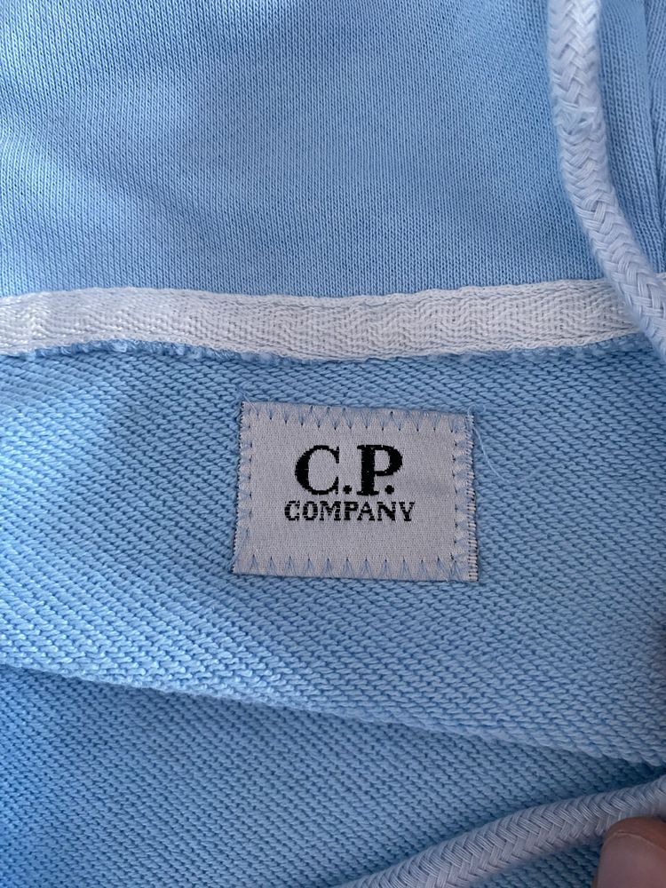 Bluza cp company