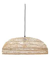 HK Living Olesi VAA1094 BOHO lampa wiklinowa 60 cm