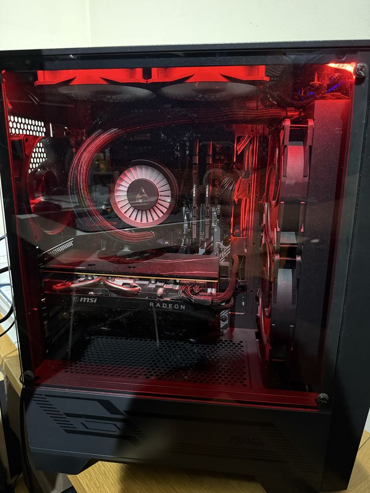 PC Gamer - Desktop - Torre