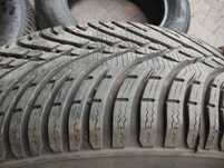 Opony zimowe Kleber Krisalp HP3 225/65 R17 99V - 10kkm przebiegu