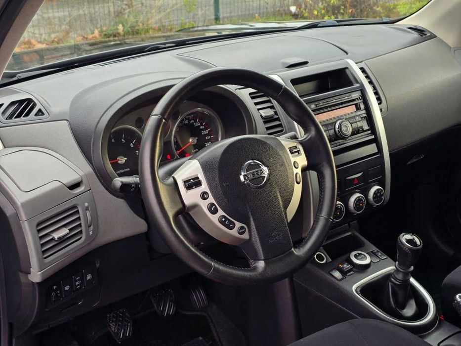 Продам  Nissan X-Trail 2008. Можна в розстрочку, під викуп.