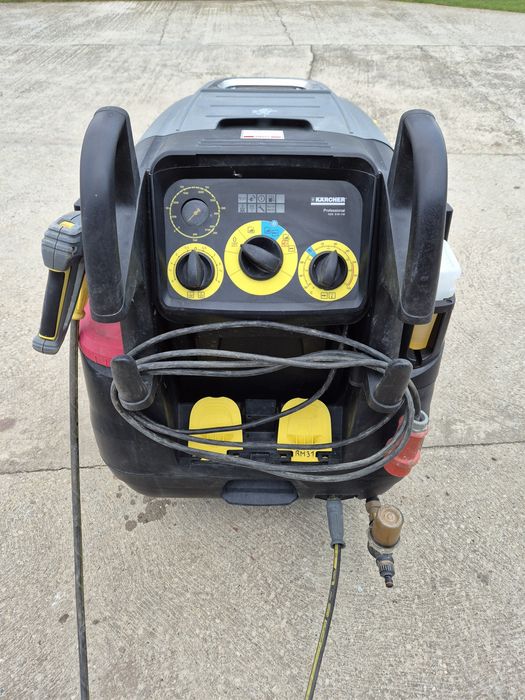 Myjka ciśnieniowa Karcher HDS 8/18-4M