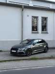 Audi S3 Audi S3 8V FL Daytona Grey