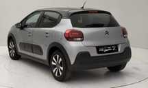 Renault clio de 2000 com apenas 125 mil km +citroen c3 de 2021