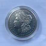 Morgan Dollar 1921S
