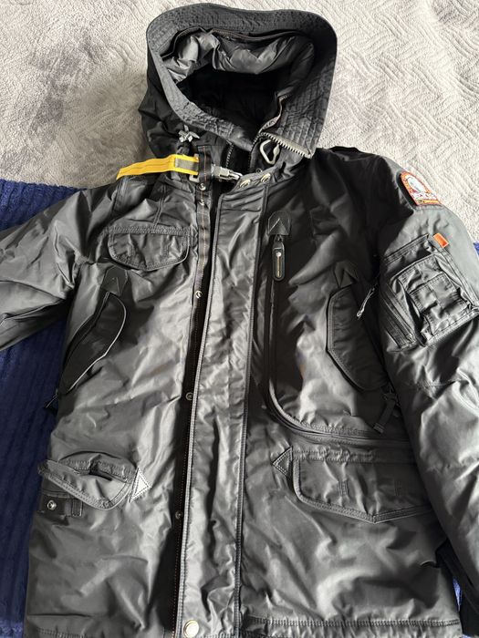 Kurtka sporty zimowe Parajumpers S