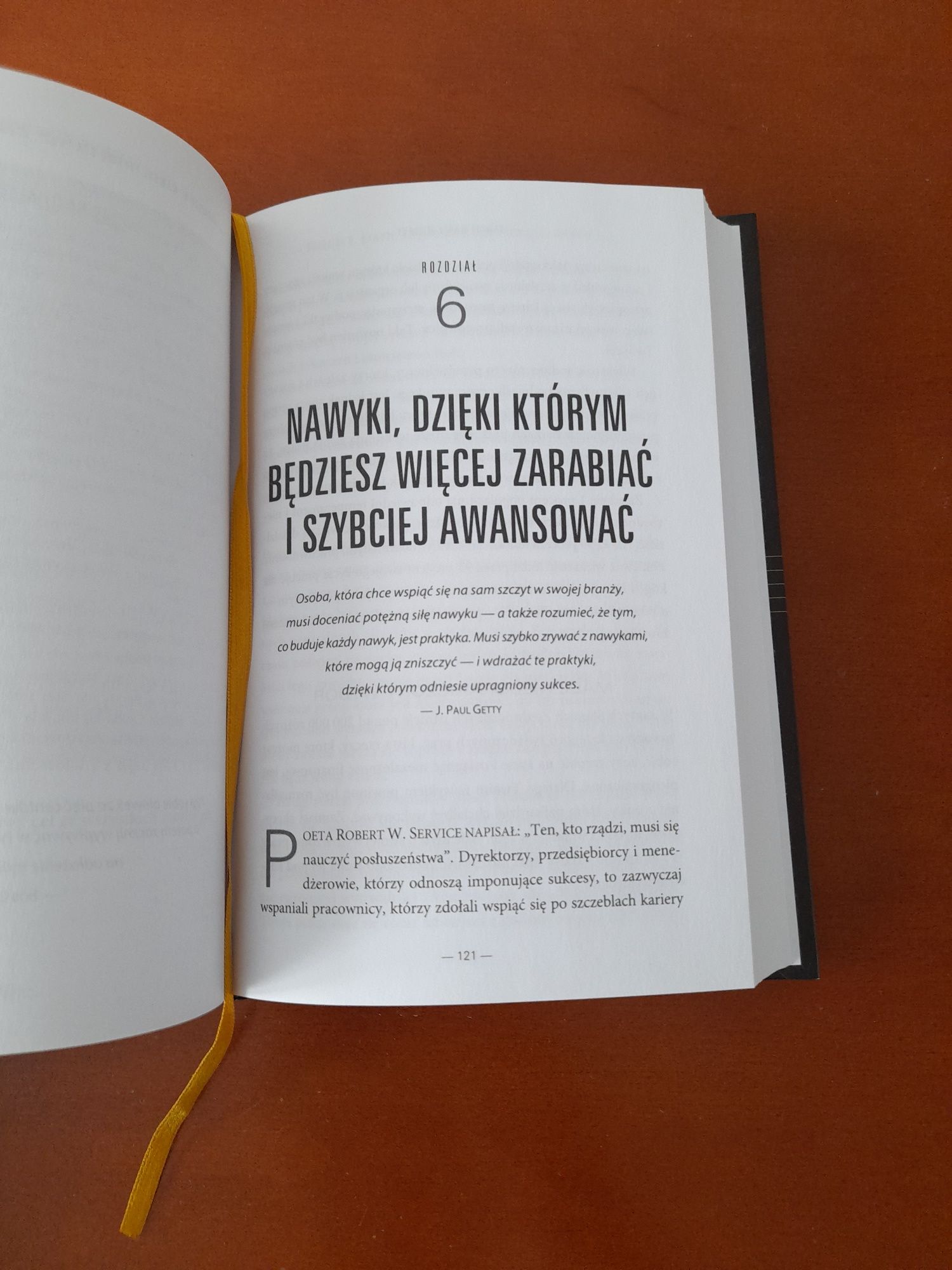 Sprzedam książkę Brian Tracy "Nawyki warte miliony"