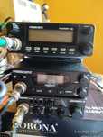Cb radio President Harry 3 i inne .